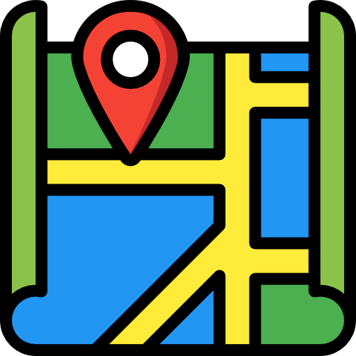 Street map